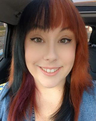 Photo of Mallorie Humphrey, Counselor, LMHC