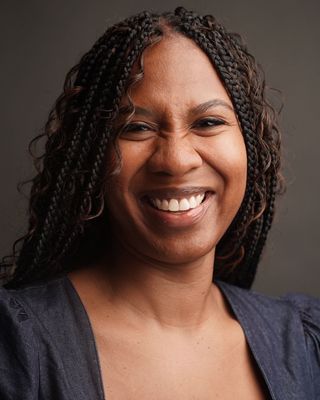 Photo of Weneaka Jones - Working Alliance| Dr. Weneaka Jones, Licensed Professional Counselor