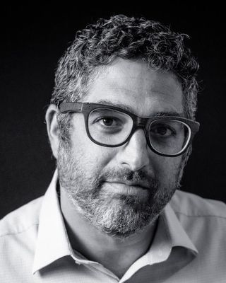 Photo of William Selig - William Selig, PsyD, MFA, Psychologist, PsyD, MFA