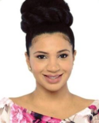 Photo of Whitney Ogbo, PMHNP