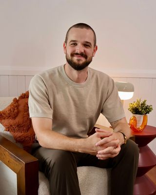 Photo of Curtis Cavanagh - Venture Psychology Co, Psychologist, MPsych, PsyBA - Clin. Psych