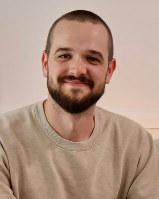 Photo of Curtis Cavanagh - Venture Psychology Co, Psychologist, MPsych, PsyBA - Clin. Psych