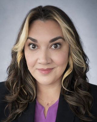 Photo of Stephanie Patrick-Calvillo, Psychiatric Nurse Practitioner, MSN, PMHNP