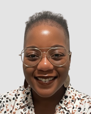 Photo of Kumbi Ushe, Clinical Social Work/Therapist, LCSW, MSW, MBA