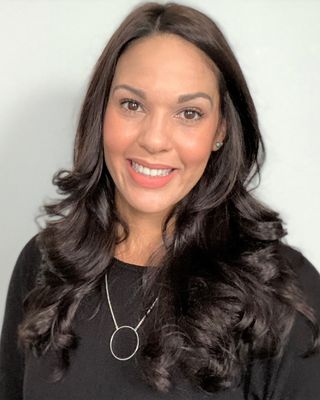 Photo of Nicole Lawson, Clinical Social Work/Therapist, LISW-S
