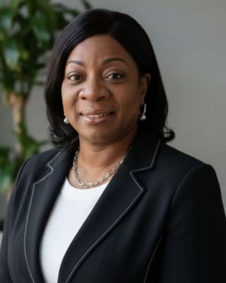 Photo of Yvonne Owens, Psychiatric Nurse Practitioner, PMHNP