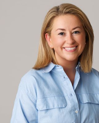 Photo of Valerie McParland - Caoimh Counselling, Counsellor, Pre-Accredited Member IACP