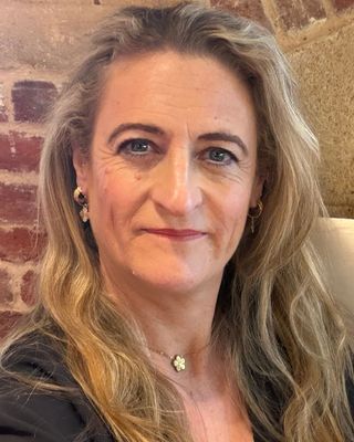 Photo of Mary-Jane Pritchard, Psychotherapist, MA, MUKCP
