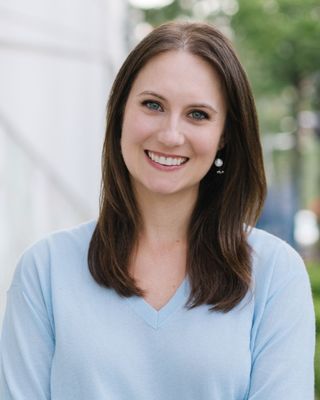 Photo of Caroline Freedenberg, Clinical Social Work/Therapist, LICSW, LCSW