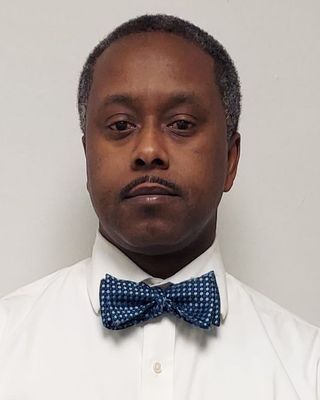 Photo of Darren Perry, Licensed Professional Counselor in Mount Pleasant, SC