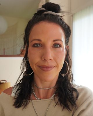 Photo of Dr. Danielle Meyer, Licensed Professional Counselor, PhD, LPC, ATR