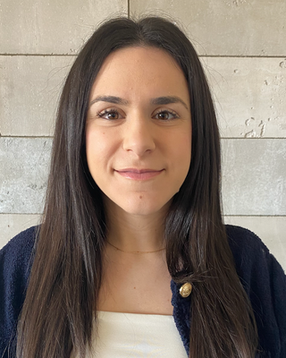 Photo of Andrea Cordeiro, Pre-Licensed Professional, MA