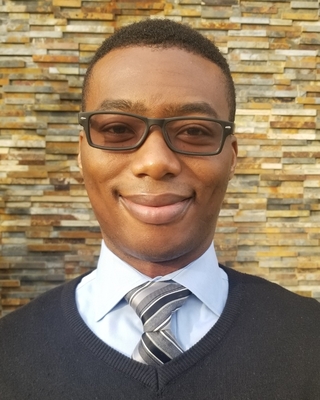 Photo of Emeka Anosike, Psychiatric Nurse Practitioner in Placer County, CA