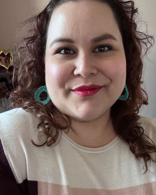 Photo of Claudia Patricia Leyton-De la Torre, Licensed Professional Counselor, MS, LPC