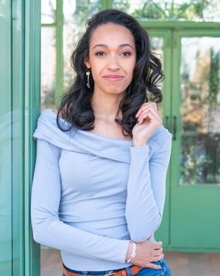 Photo of Kayla Utter, Licensed Professional Counselor Candidate, LPCC