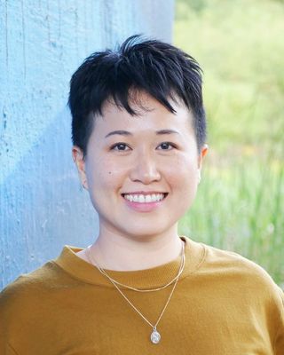 Photo of Jenny S. Cheng, Registered Psychotherapist in M5E, ON