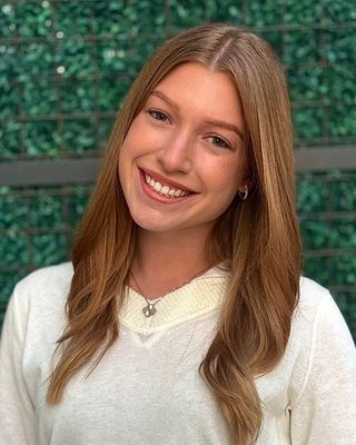 Photo of Hayley Kopf, Associate Clinical Social Worker, ASW