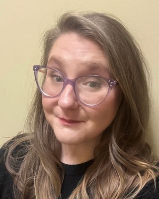 Photo of Frances Findley, Counselor, LPC