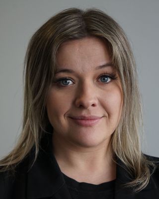 Photo of Alexis Thornton-Cronin, Pre-Licensed Professional in Whitby, ON