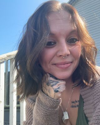 Photo of Samantha Fetterman, Pre-Licensed Professional, MA, NBCC, LAPC