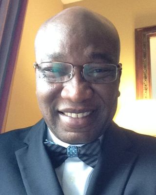 Photo of Dr. Chiggie Umuna, Counselor in Darien, GA