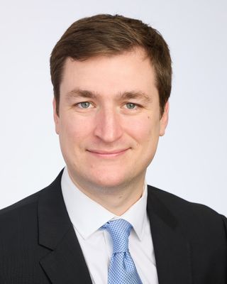 Photo of Michael Graber, Psychiatrist, MD