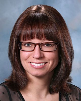 Photo of Anna Popova, Psychiatric Nurse Practitioner in Independence, OH