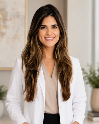 Photo of Katerina Jonusas, Psychiatric Nurse Practitioner, APRN, PMHNP