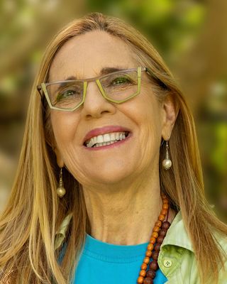 Photo of Dr. Marelize Swart, Psychologist, PhD, HPCSA - Couns. Psych.