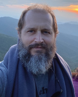 Photo of James Foote, Clinical Social Work/Therapist in Asheville, NC