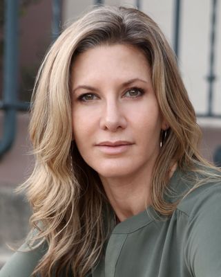 Photo of Laura Rose, Marriage & Family Therapist, MA, LMFT