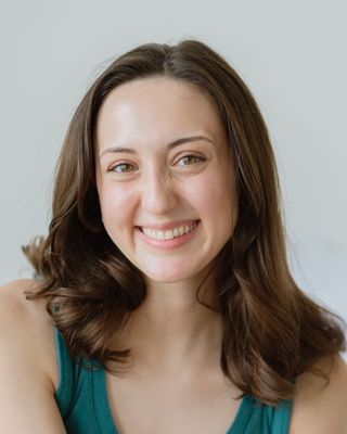 Photo of Kyra Hawthorne, Provisional Licensed Professional Counselor, MA, PLPC, LPC, NCC