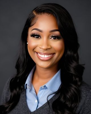 Photo of Tiffany Carr, Psychiatric Nurse Practitioner