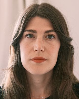 Photo of Zan Robertson, Marriage & Family Therapist, MA, LMFT