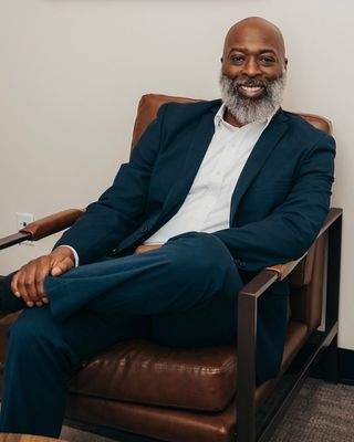 Photo of J. Levenston Bell II, BA, MA, QMHP