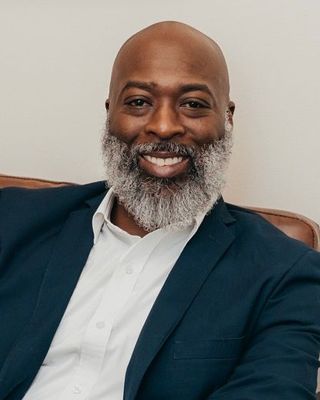 Photo of J. Levenston Bell II, BA, MA, QMHP