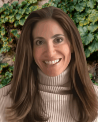 Photo of Marissa Woods, Counselor, LCPC