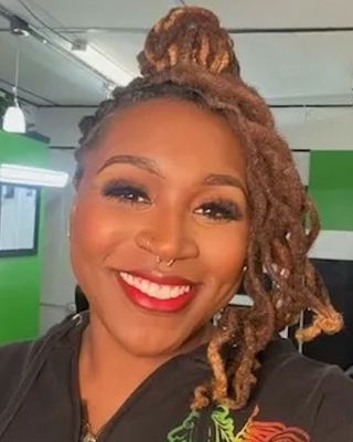 Photo of Nydia Narcisse - Always Hope, LLC, Provisional Licensed Professional Counselor, MS, PLPC