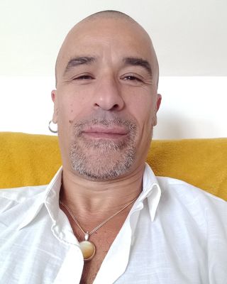 Photo of Raffaele Bizzoca, Counsellor in Westcliff-on-Sea, England