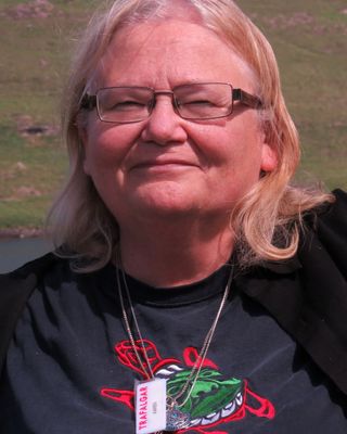 Photo of Karen Rita James, Registered Psychotherapist in K1L, ON