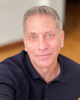 Photo of Dr. Richard V. Morhaime, Psychologist, PsyD, A-CBT