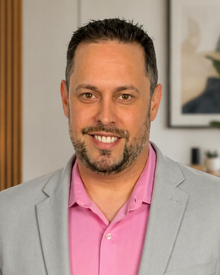 Photo of Matthew Meredith, Psychiatric Nurse Practitioner, PMHNP