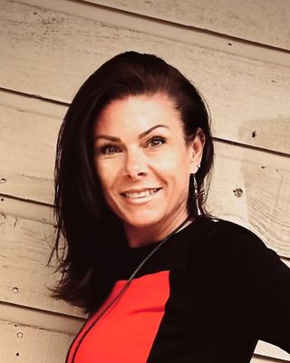 Photo of Laura Hogzett, Licensed Professional Counselor, MA, LPC, EMDR, NCC, Rev