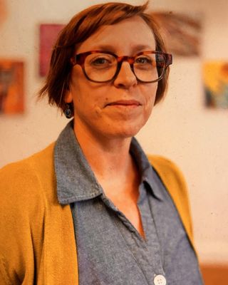 Photo of Naomi Johnson - Naomi Johnson Integrative Therapy, Clinical Social Work/Therapist, LCSW