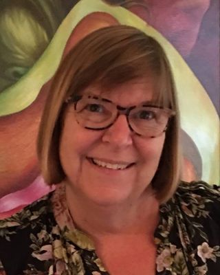 Photo of Patricia Bolen, Counselor, MA, LMHC