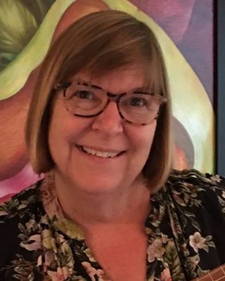 Photo of Patricia Bolen, Counselor, MA, LMHC