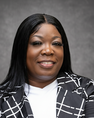 Photo of Tracie Harris, Clinical Social Work/Therapist, LCSW