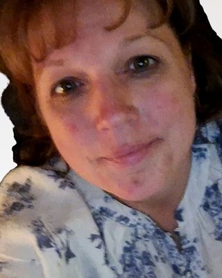 Photo of Heather Morrow, Licensed Professional Counselor, LPC