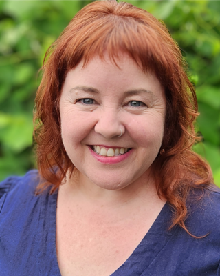 Photo of Stacey Wales - Everything in Between Counselling - Stacey, Counsellor, MA, ACA-L2