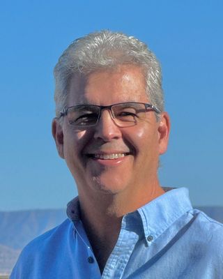 Photo of William K Blythe, Counselor, LPCC, NCC, MA